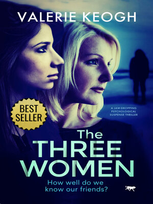 cover image of The Three Women